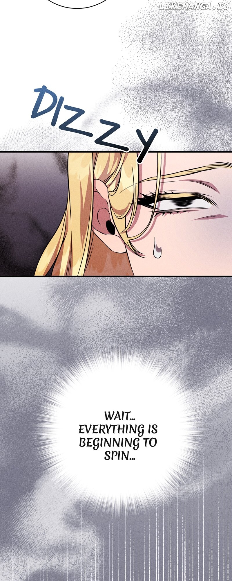A Deal With My Fake Husband Chapter 31 - page 50
