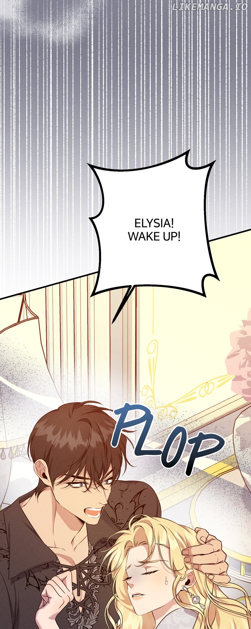 A Deal With My Fake Husband Chapter 31 - page 51