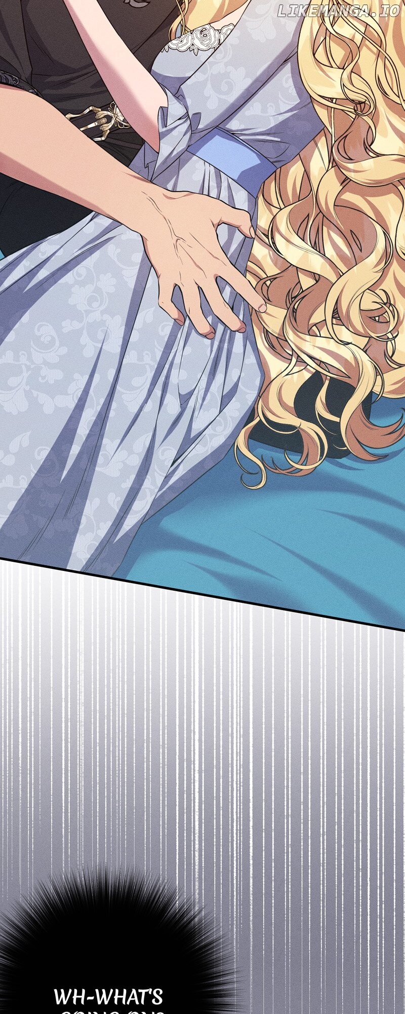A Deal With My Fake Husband Chapter 31 - page 52