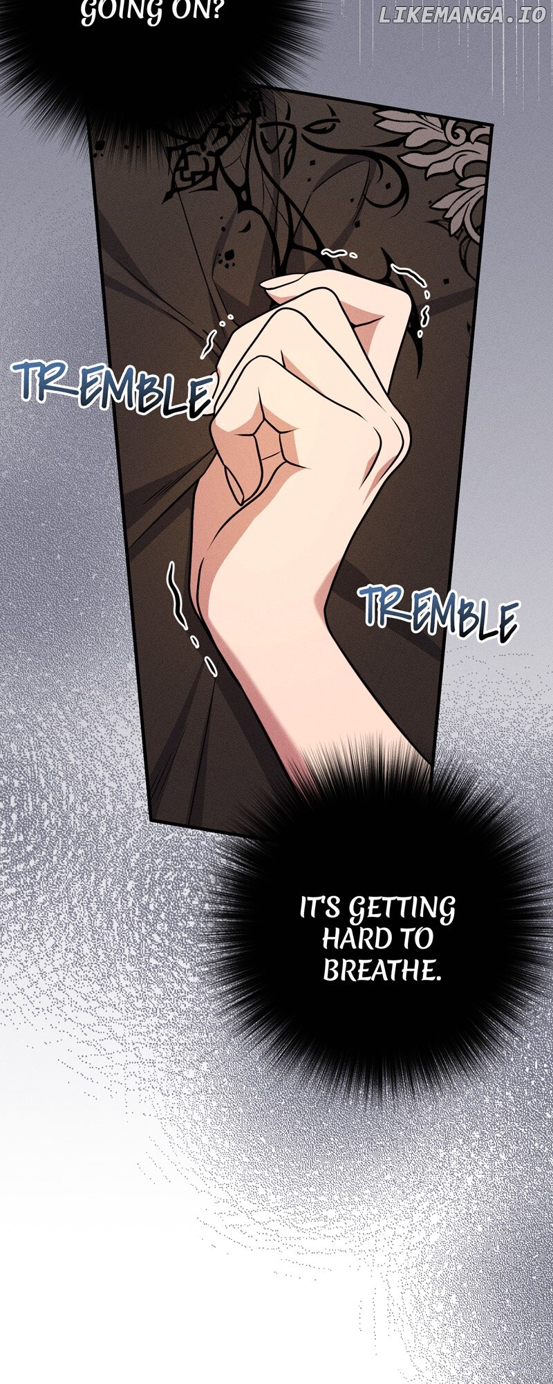 A Deal With My Fake Husband Chapter 31 - page 53