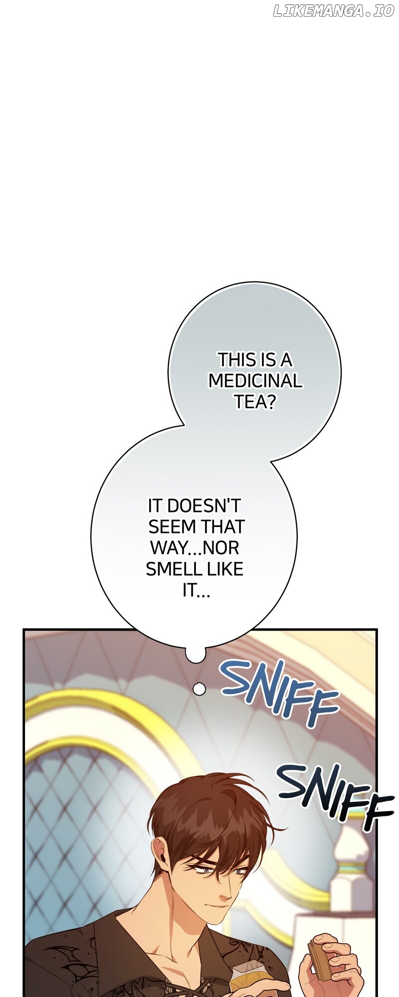 A Deal With My Fake Husband Chapter 31 - page 60