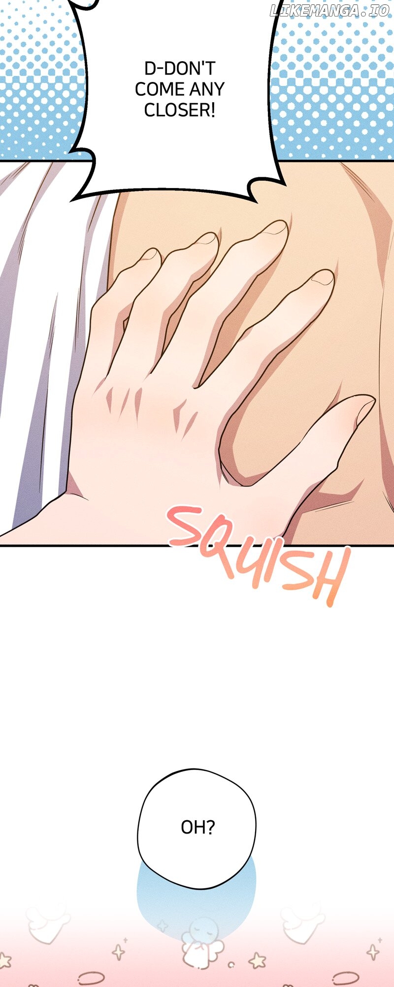 A Deal With My Fake Husband Chapter 31 - page 7