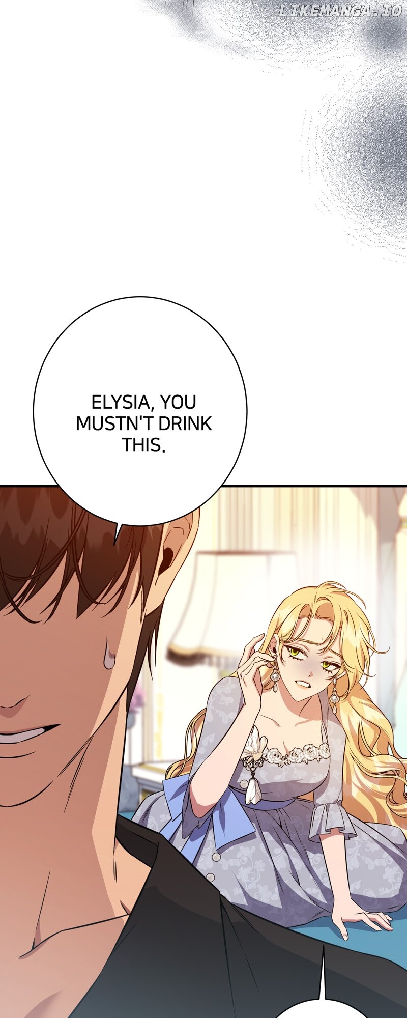 A Deal With My Fake Husband Chapter 31 - page 62
