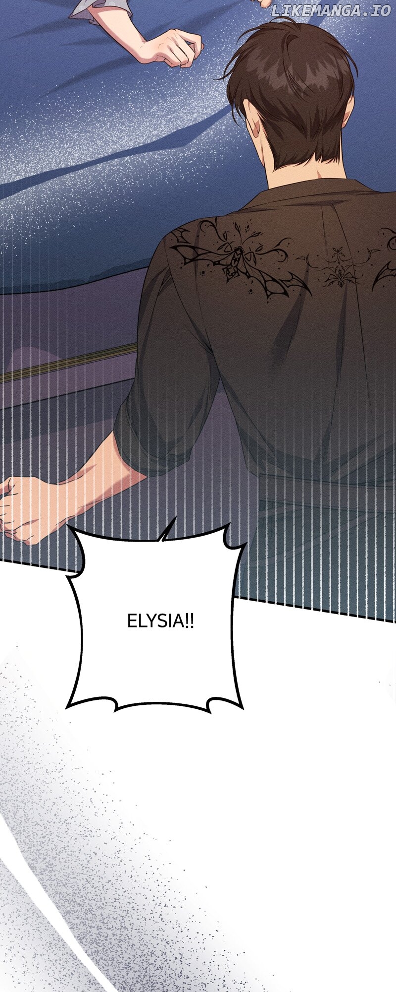 A Deal With My Fake Husband Chapter 31 - page 66