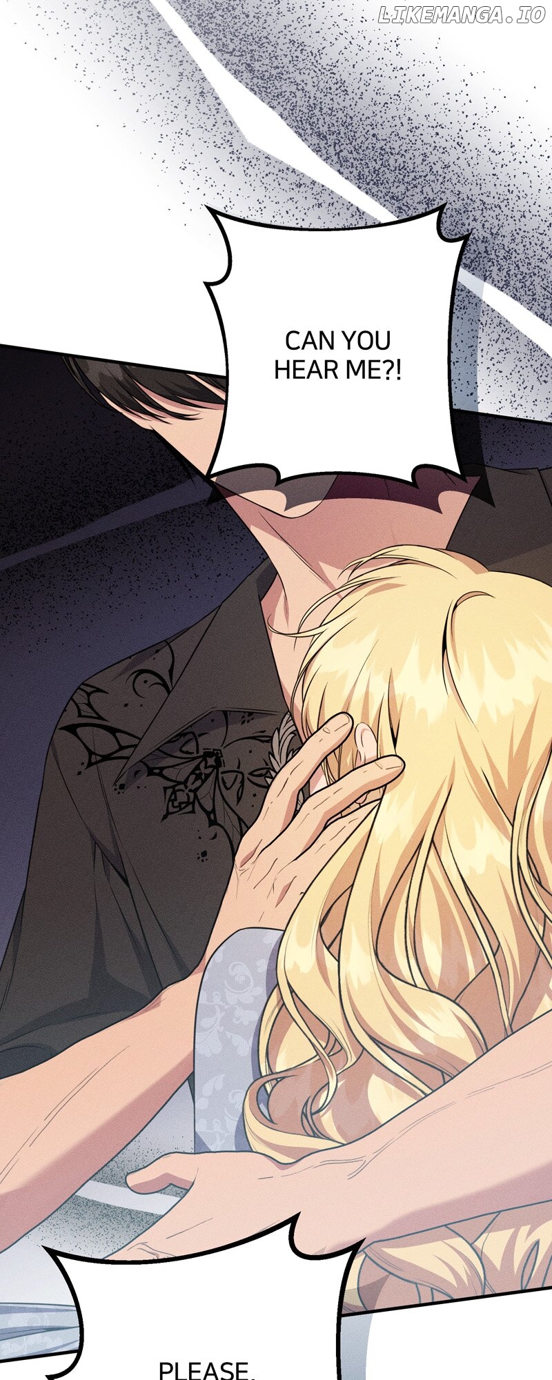 A Deal With My Fake Husband Chapter 31 - page 67