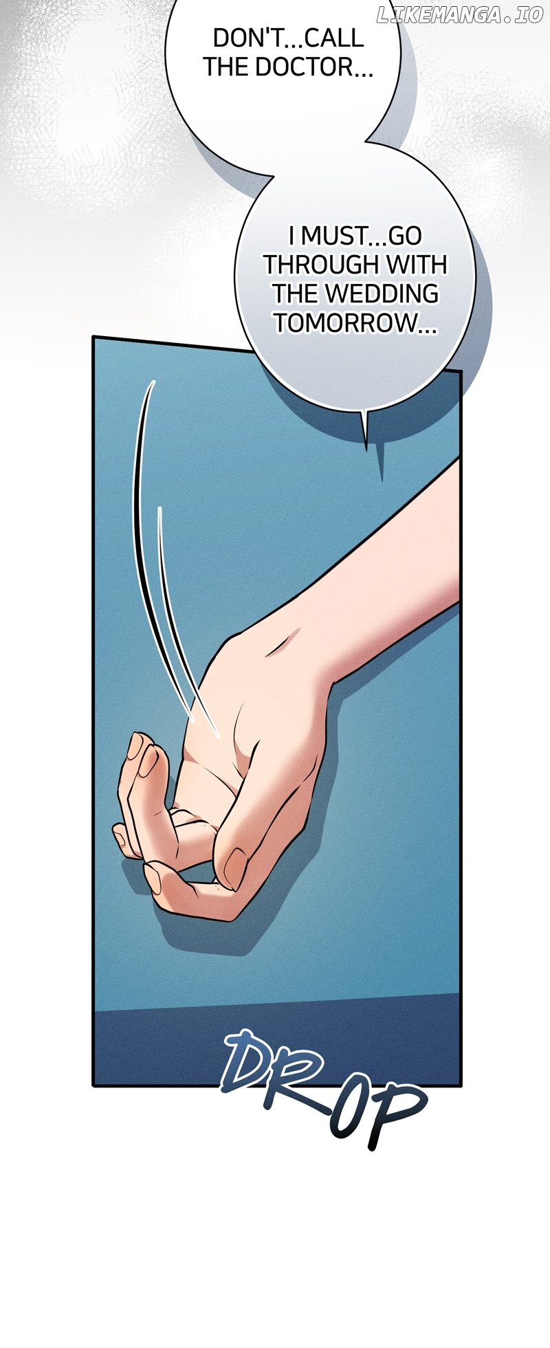 A Deal With My Fake Husband Chapter 31 - page 70