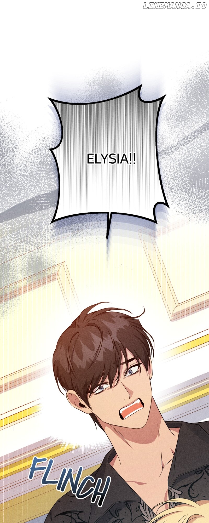 A Deal With My Fake Husband Chapter 31 - page 71