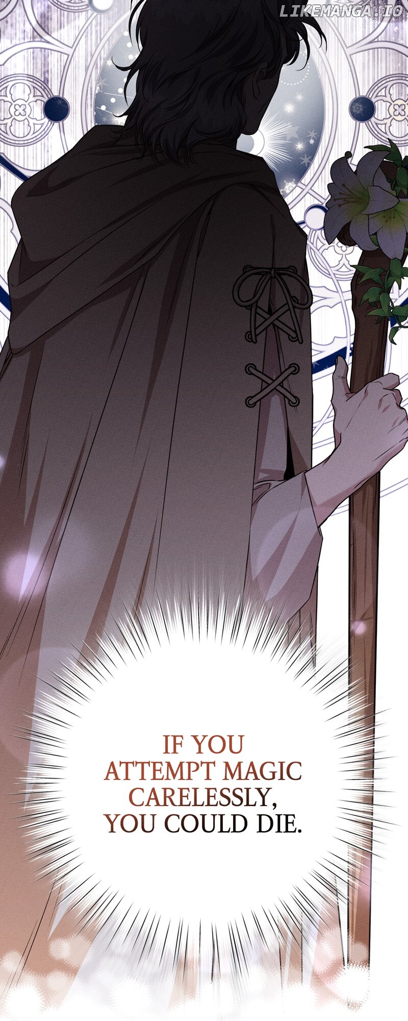 A Deal With My Fake Husband Chapter 31 - page 74
