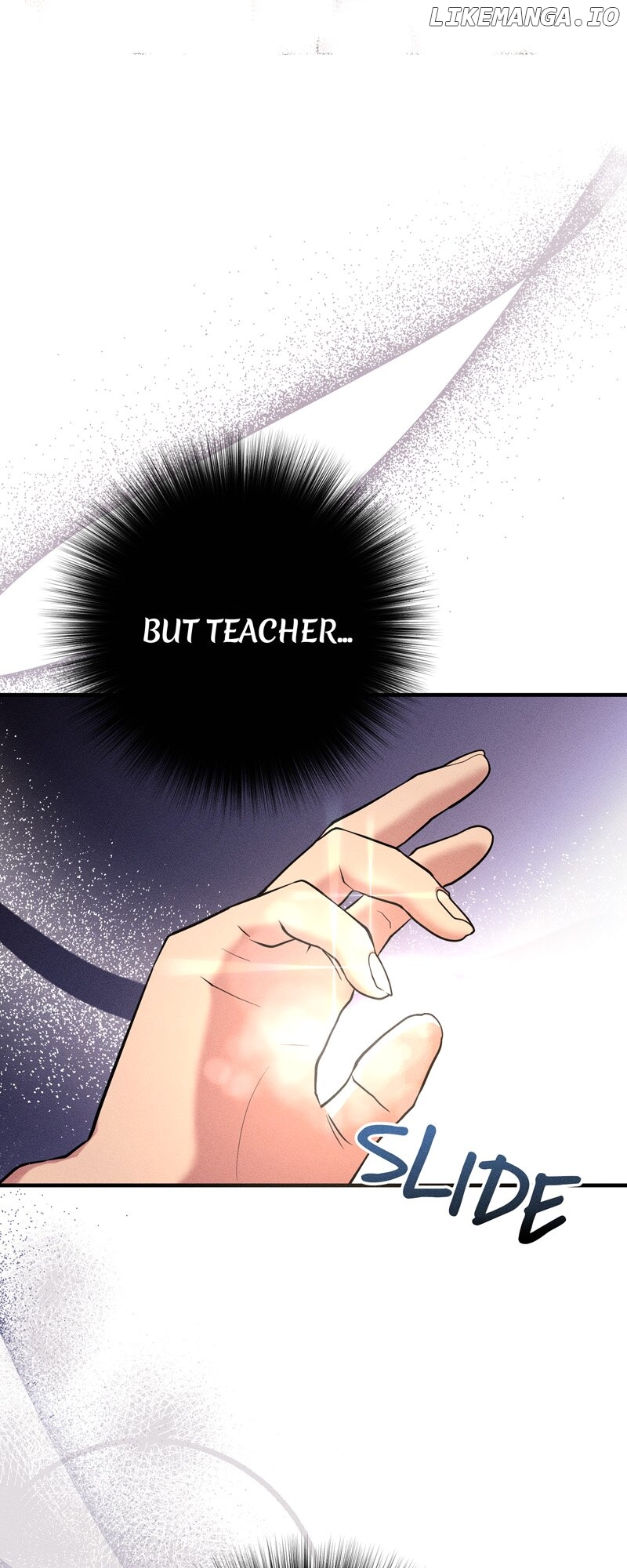 A Deal With My Fake Husband Chapter 31 - page 75