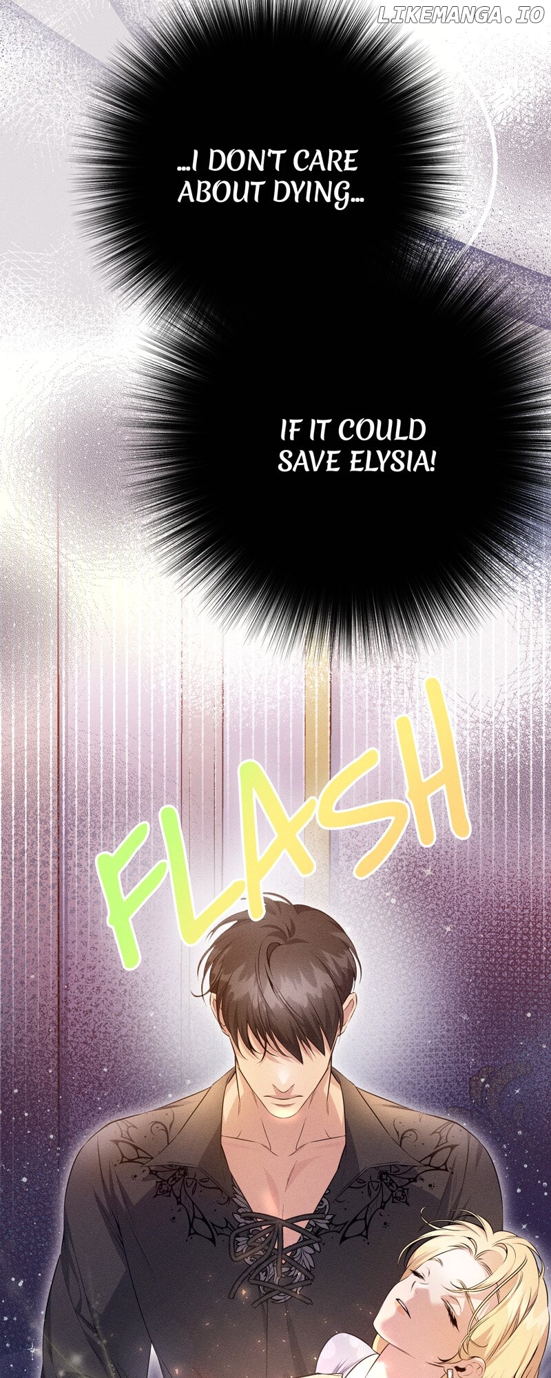 A Deal With My Fake Husband Chapter 31 - page 76