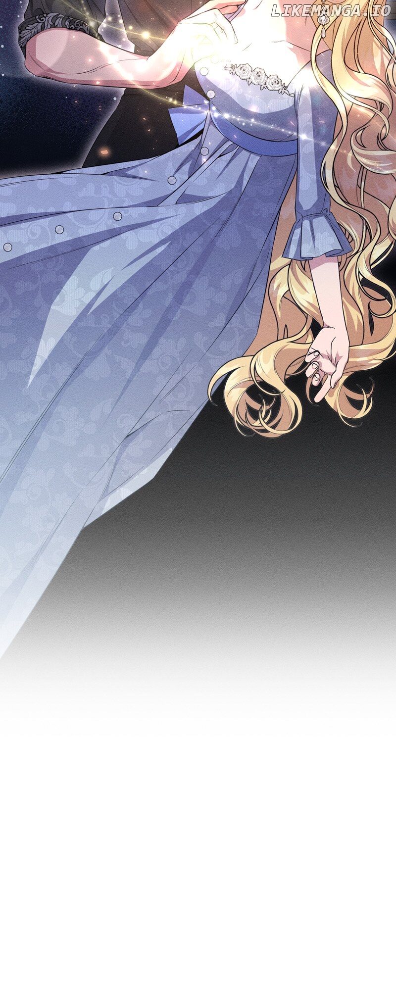 A Deal With My Fake Husband Chapter 31 - page 77