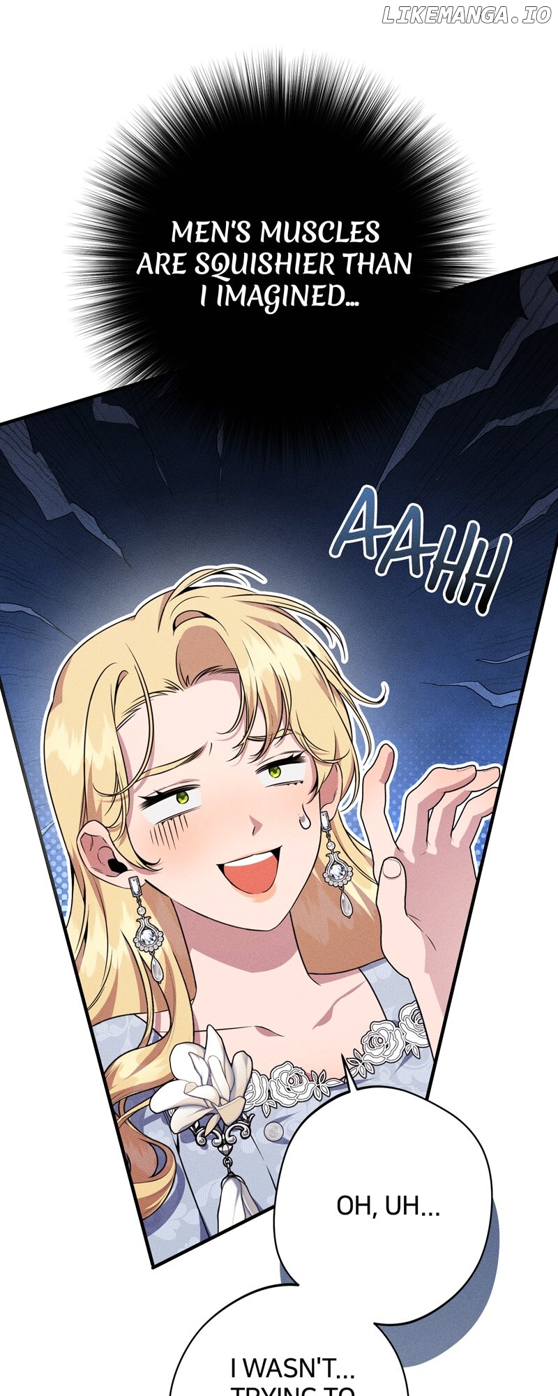 A Deal With My Fake Husband Chapter 31 - page 9