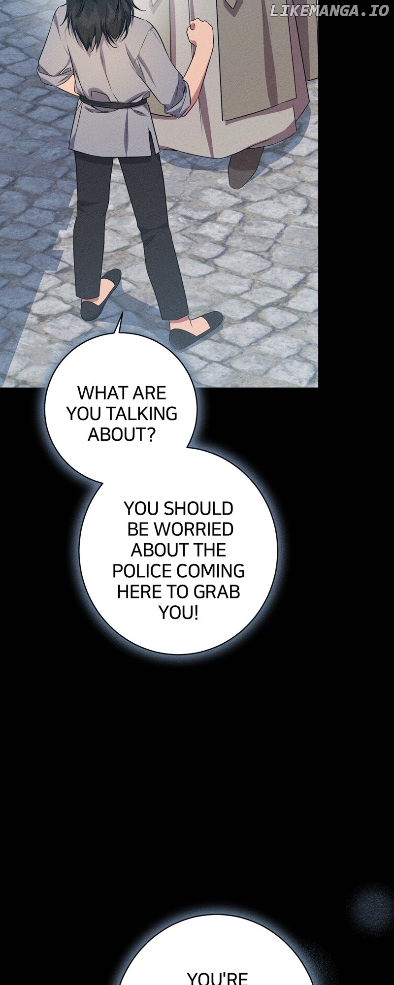 A Deal With My Fake Husband Chapter 32 - page 13