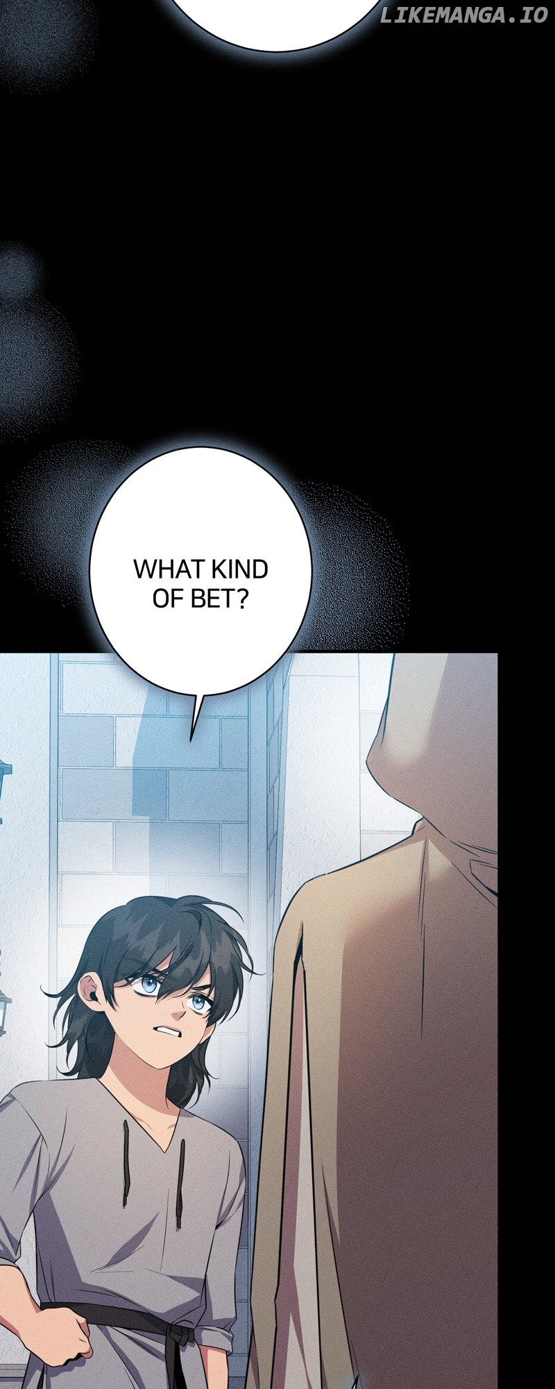 A Deal With My Fake Husband Chapter 32 - page 15