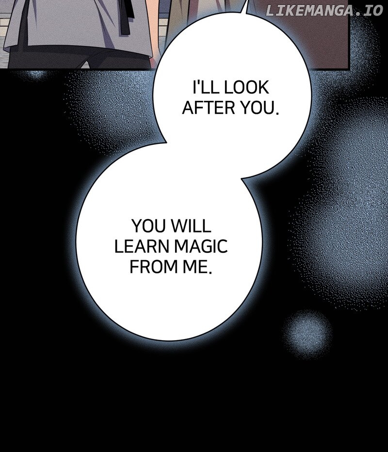 A Deal With My Fake Husband Chapter 32 - page 16