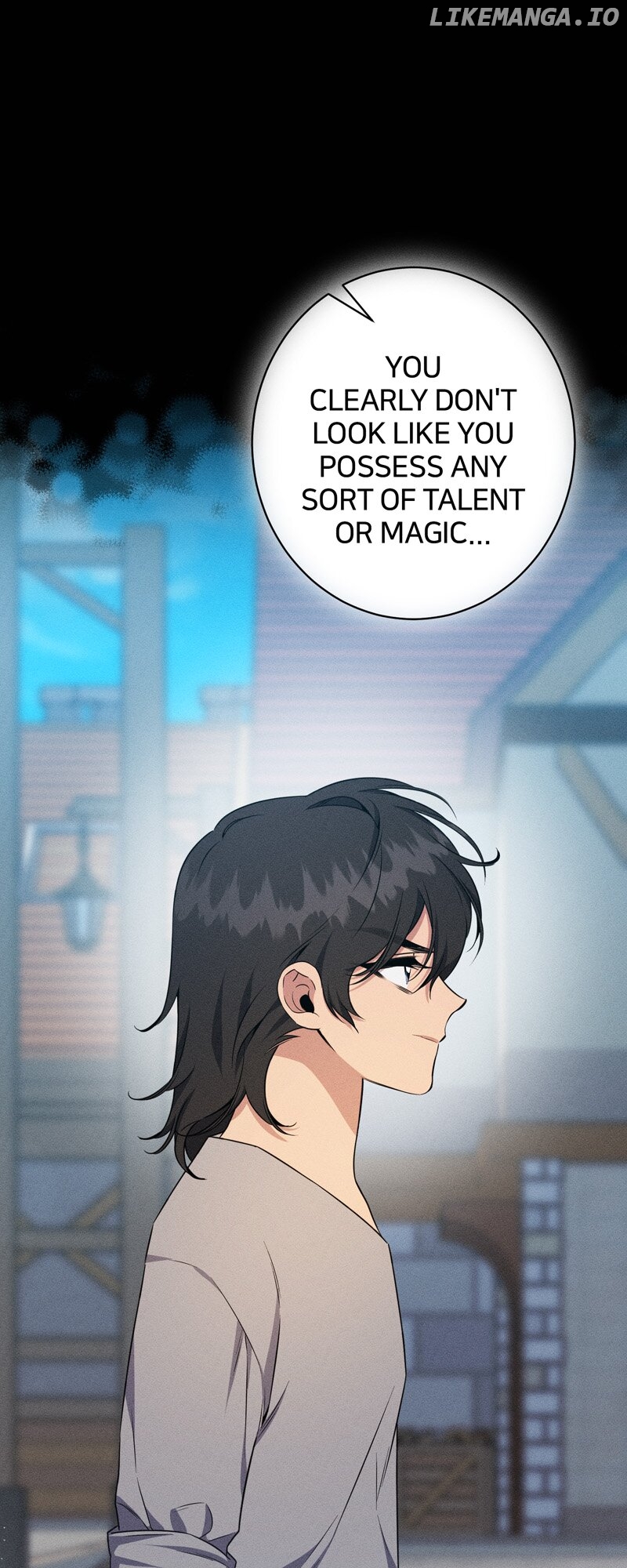 A Deal With My Fake Husband Chapter 32 - page 17