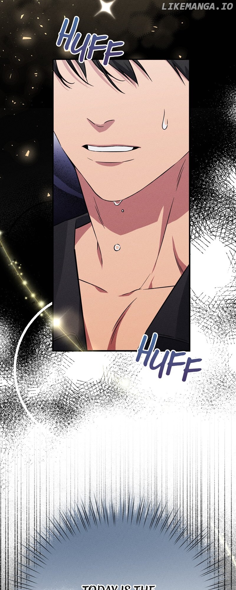A Deal With My Fake Husband Chapter 32 - page 26