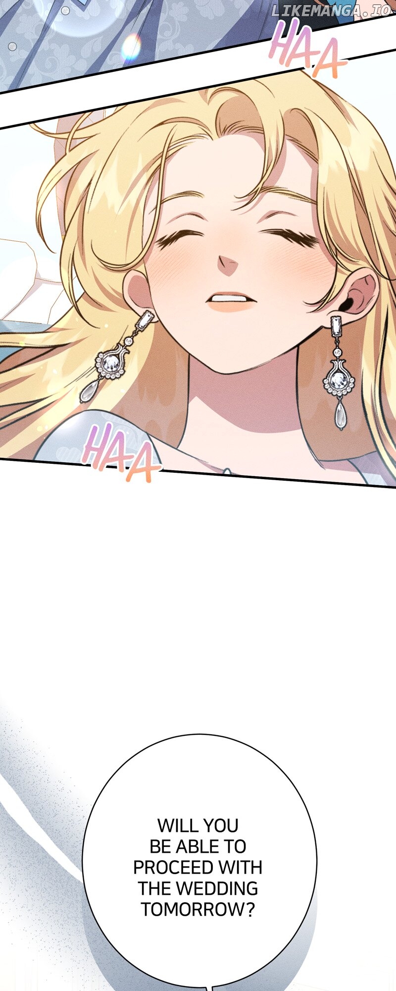 A Deal With My Fake Husband Chapter 32 - page 28