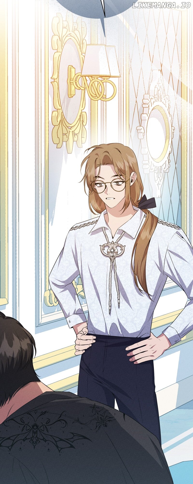 A Deal With My Fake Husband Chapter 32 - page 29