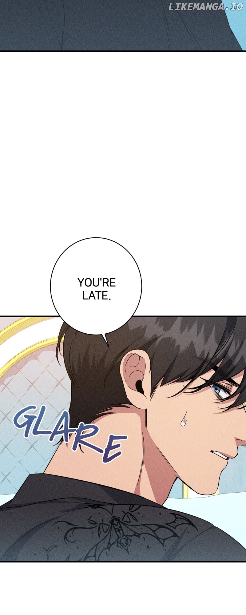A Deal With My Fake Husband Chapter 32 - page 30
