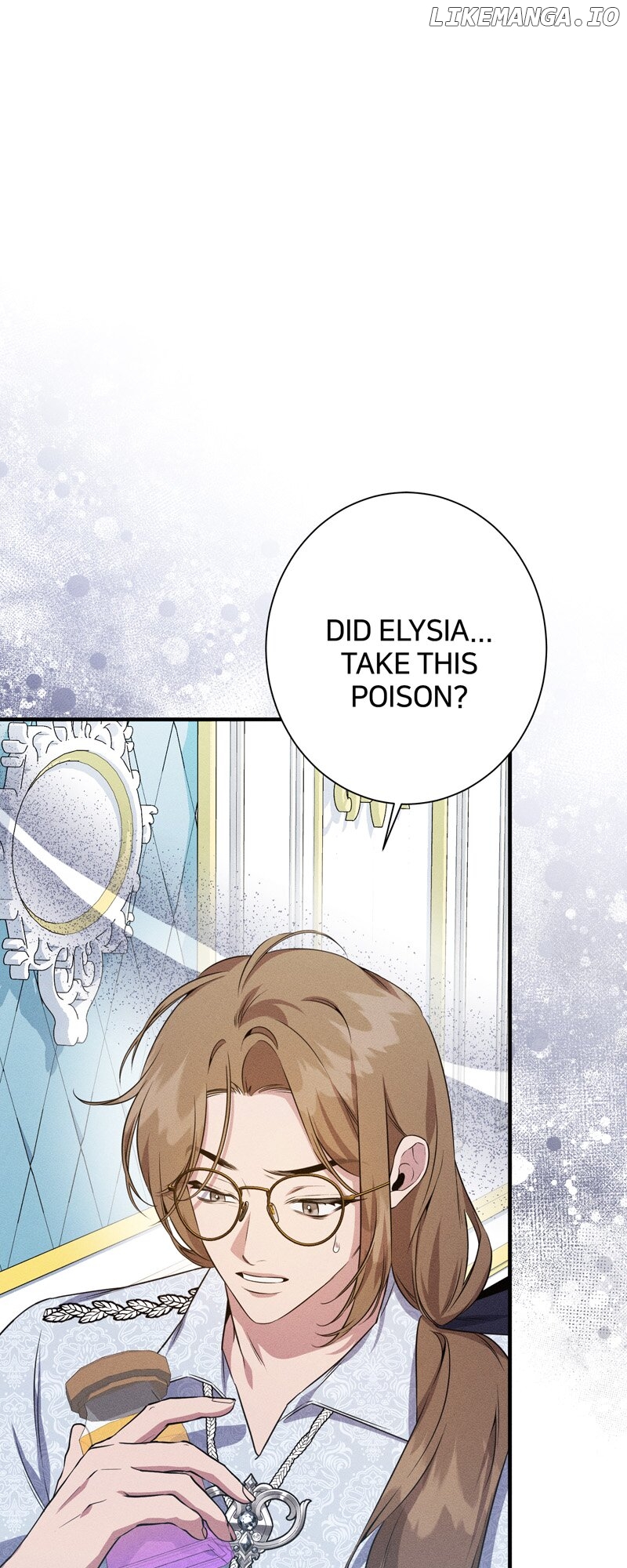 A Deal With My Fake Husband Chapter 32 - page 36