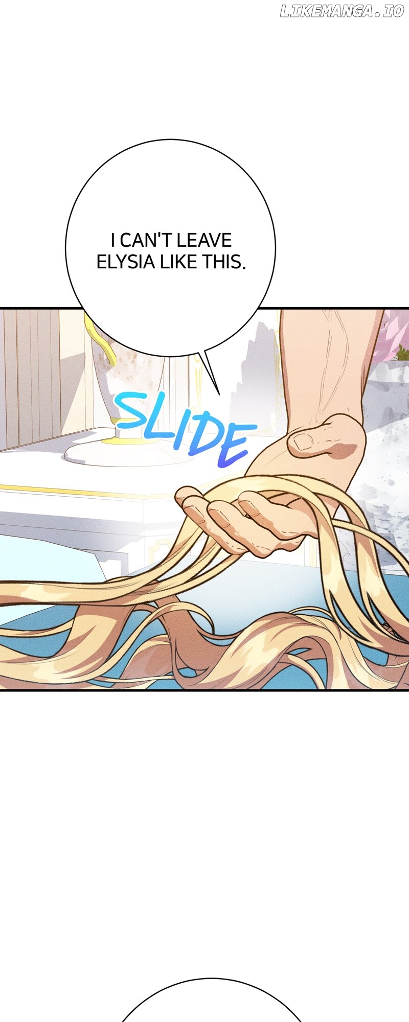 A Deal With My Fake Husband Chapter 32 - page 40