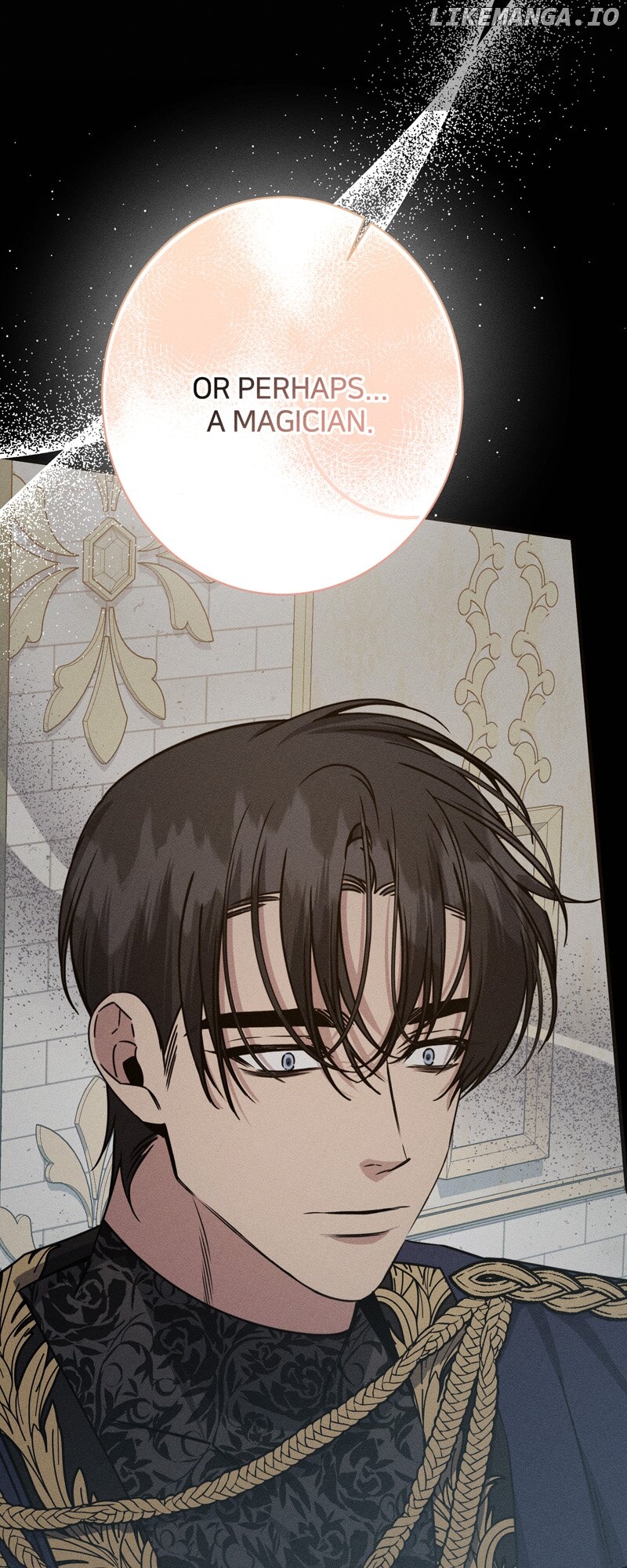 A Deal With My Fake Husband Chapter 32 - page 5