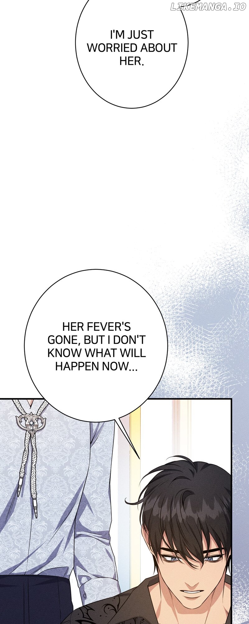 A Deal With My Fake Husband Chapter 32 - page 42