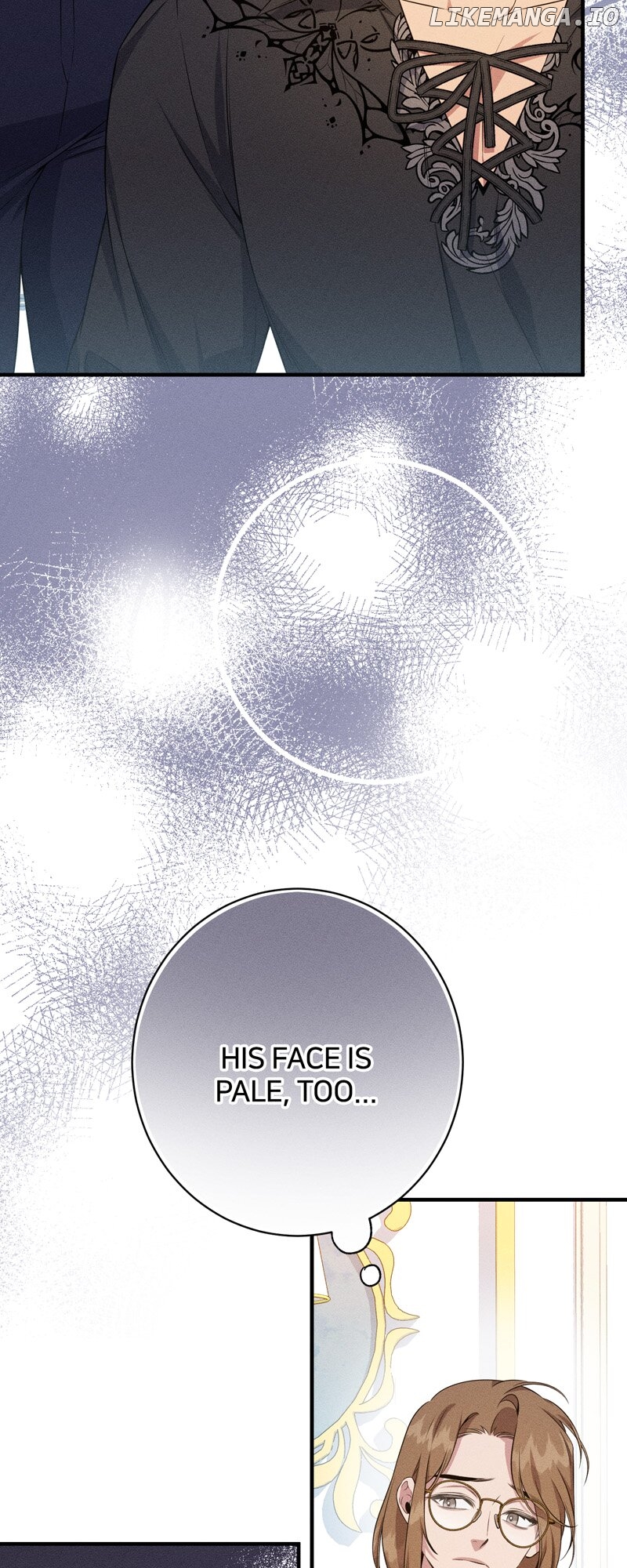 A Deal With My Fake Husband Chapter 32 - page 43