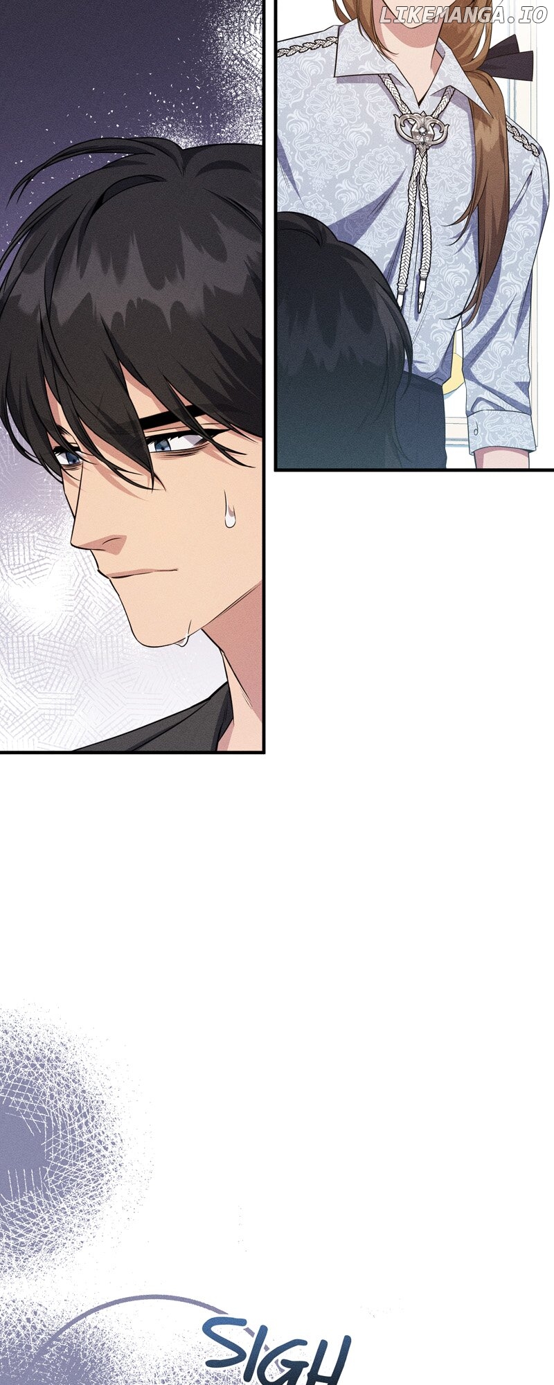 A Deal With My Fake Husband Chapter 32 - page 44