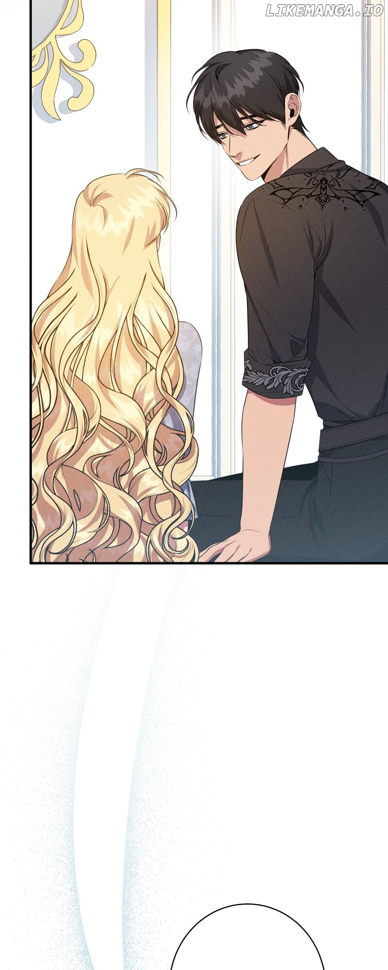 A Deal With My Fake Husband Chapter 32 - page 51