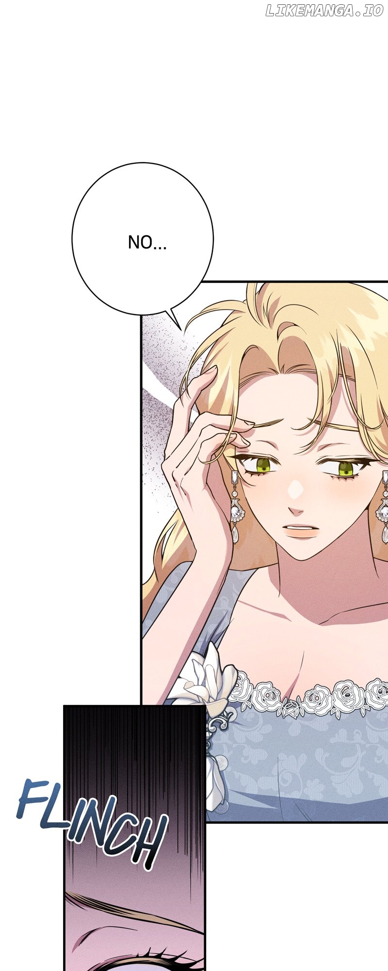 A Deal With My Fake Husband Chapter 32 - page 54