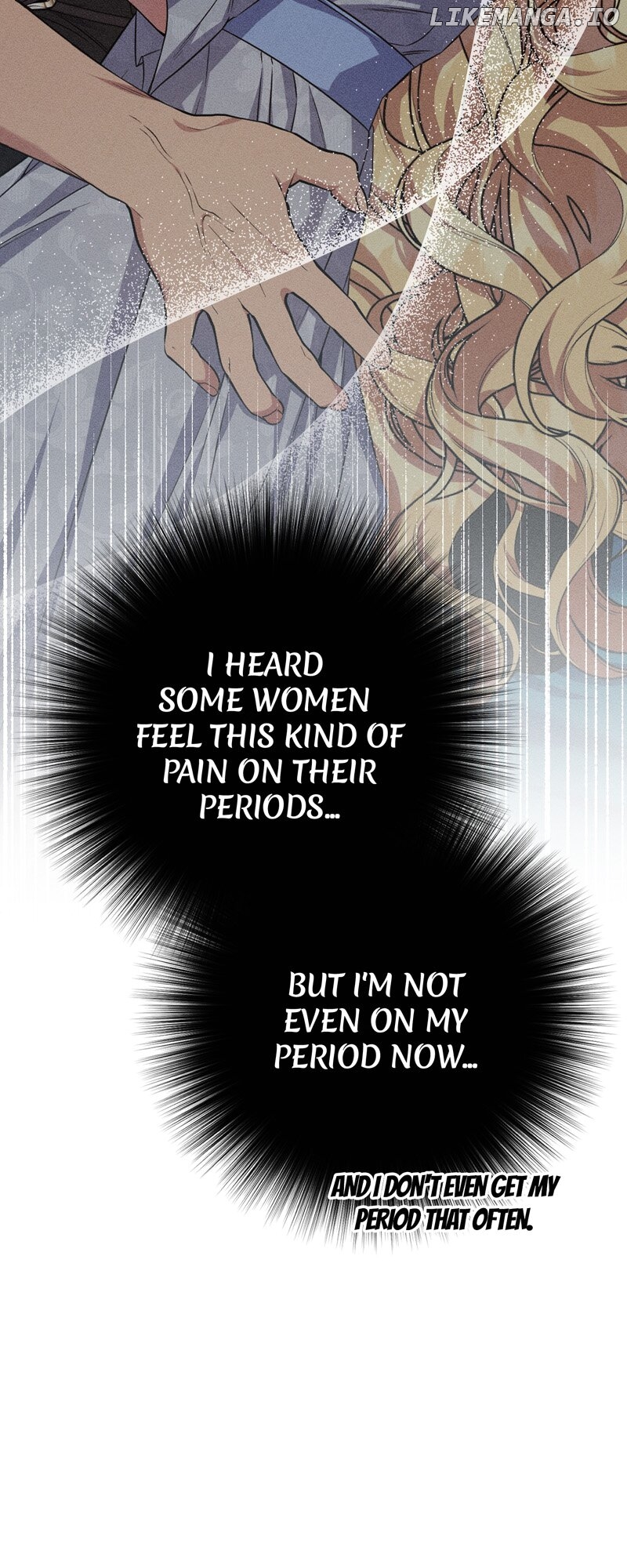 A Deal With My Fake Husband Chapter 32 - page 56