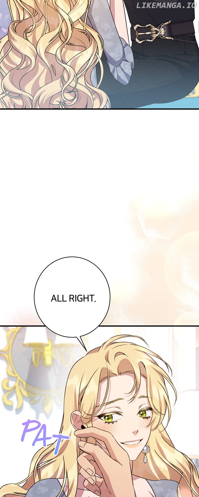 A Deal With My Fake Husband Chapter 32 - page 58