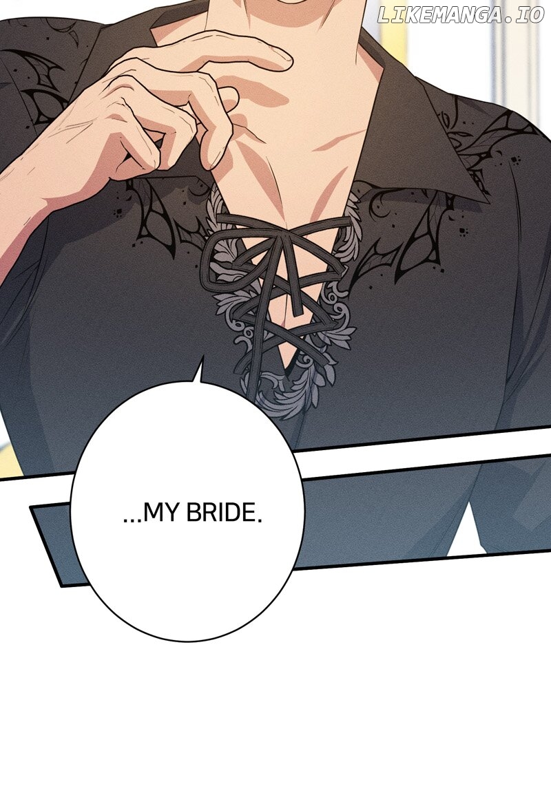 A Deal With My Fake Husband Chapter 32 - page 60