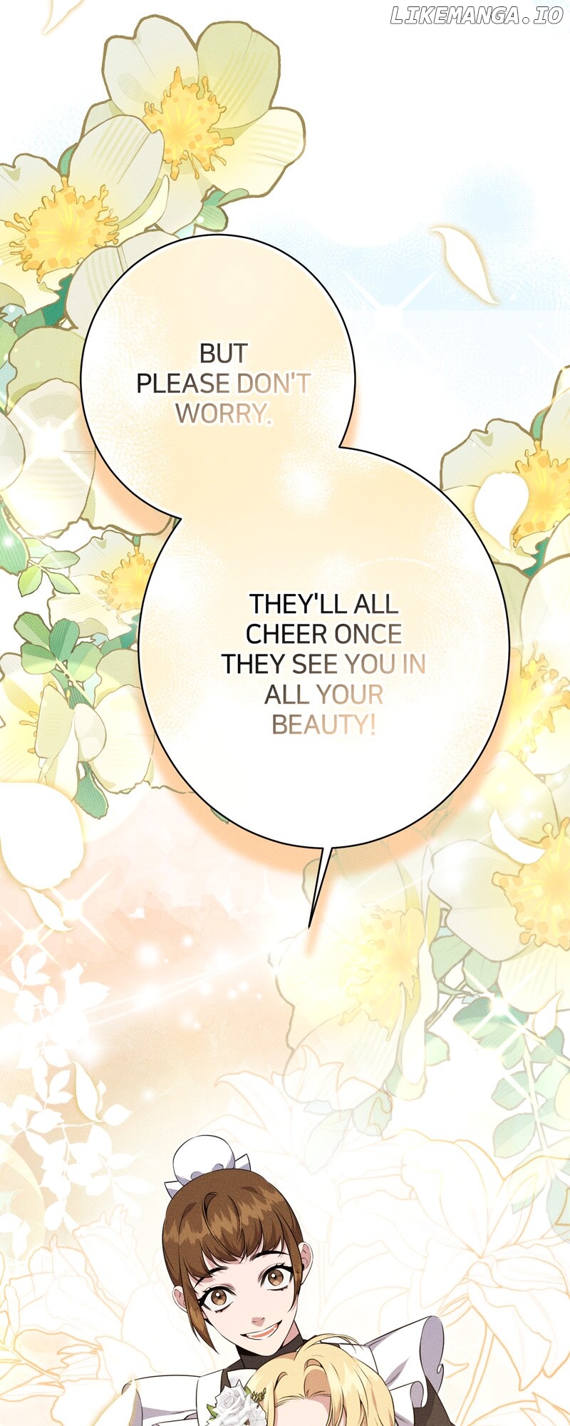 A Deal With My Fake Husband Chapter 32 - page 63