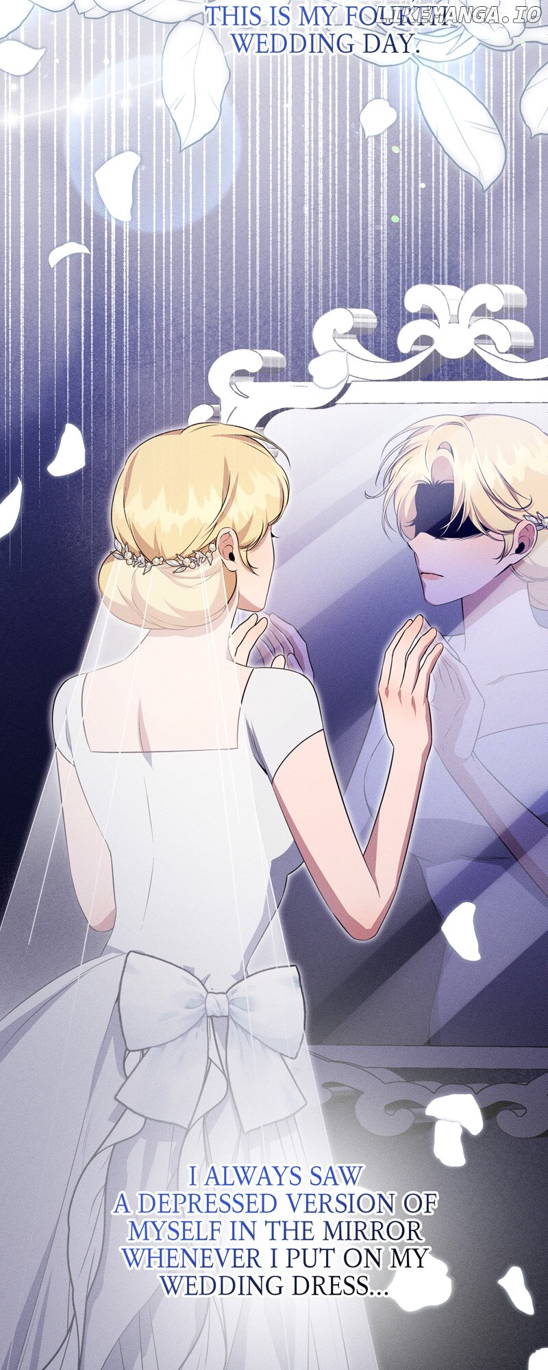 A Deal With My Fake Husband Chapter 32 - page 65