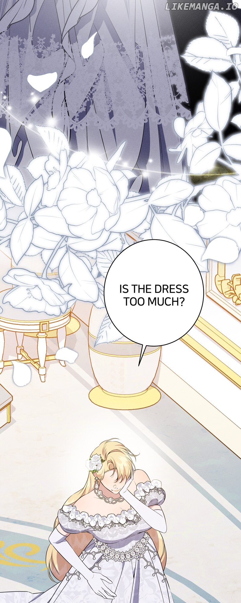 A Deal With My Fake Husband Chapter 32 - page 66