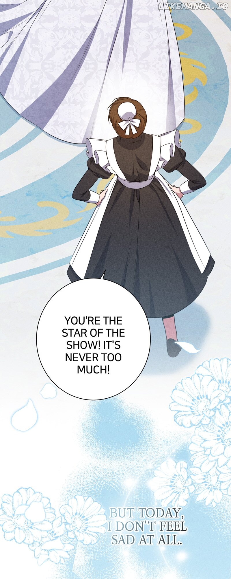 A Deal With My Fake Husband Chapter 32 - page 67