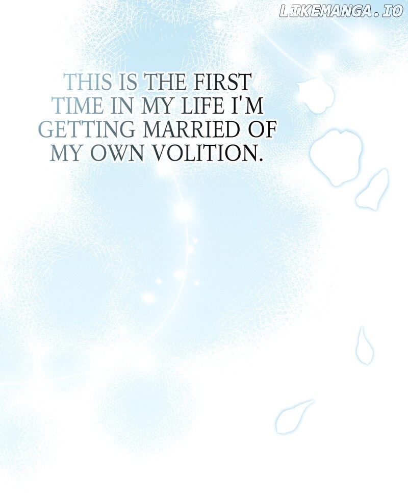 A Deal With My Fake Husband Chapter 32 - page 68