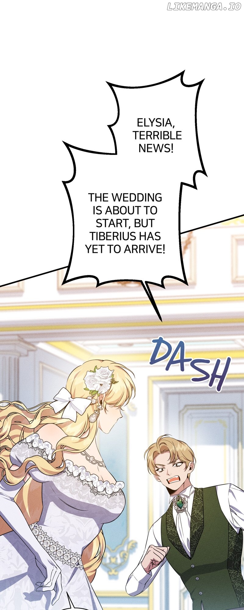 A Deal With My Fake Husband Chapter 32 - page 69