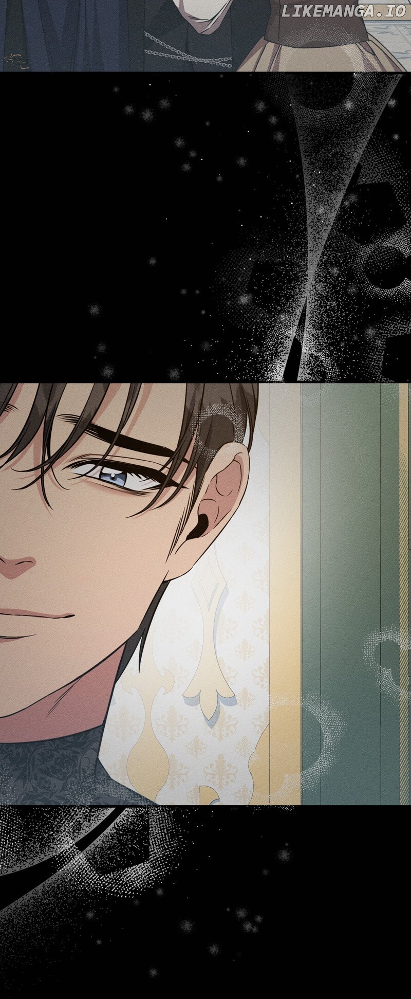 A Deal With My Fake Husband Chapter 32 - page 8