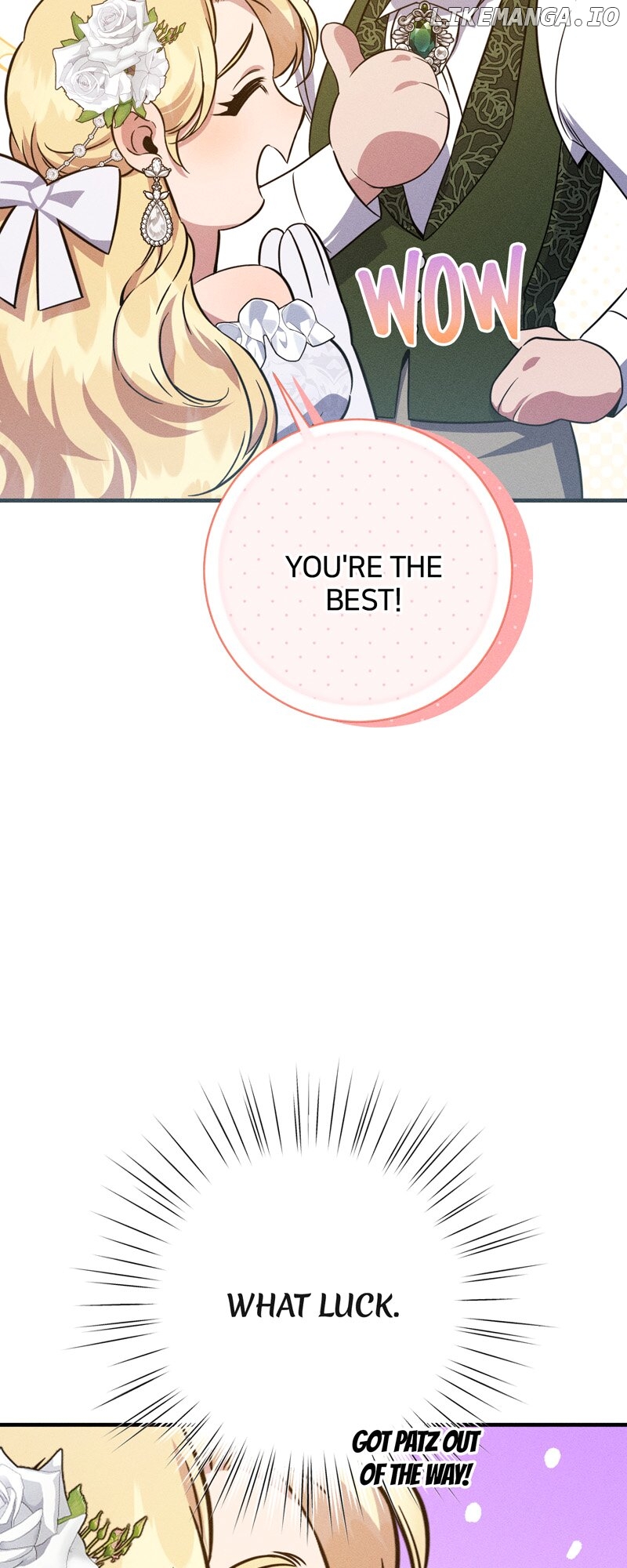 A Deal With My Fake Husband Chapter 32 - page 74