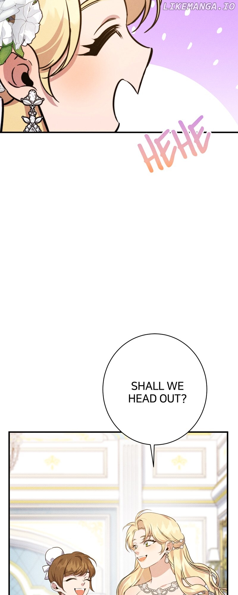 A Deal With My Fake Husband Chapter 32 - page 75