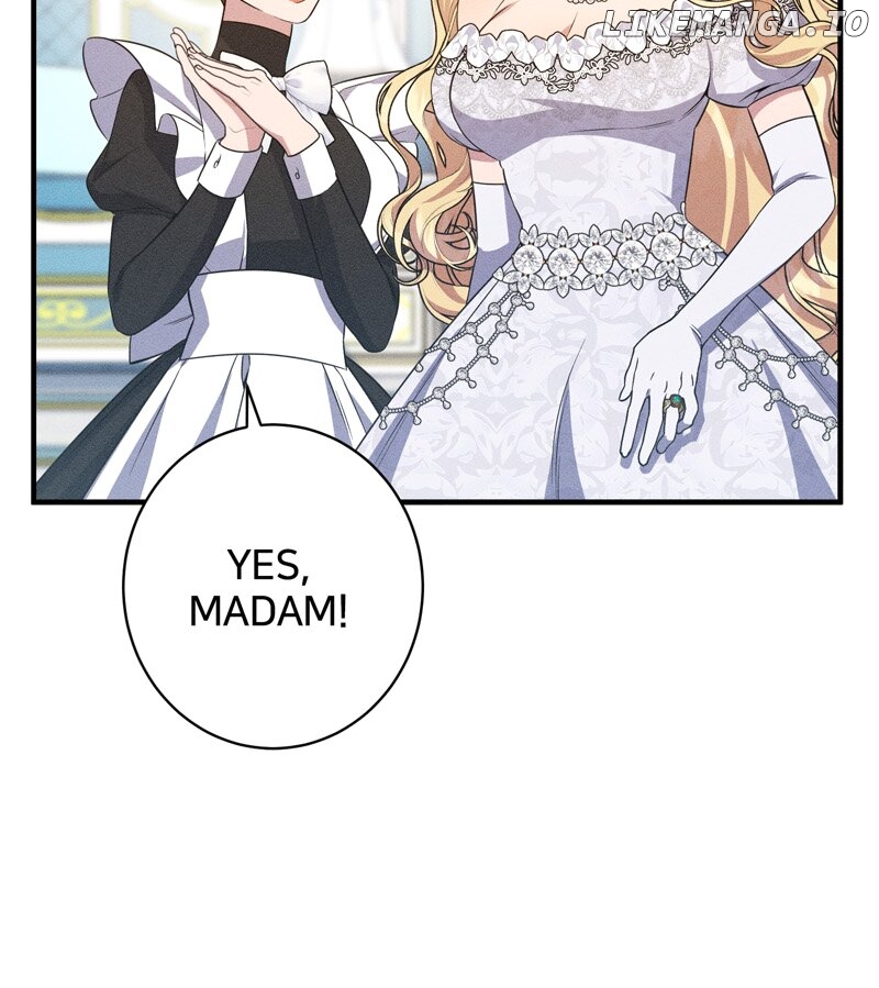 A Deal With My Fake Husband Chapter 32 - page 76