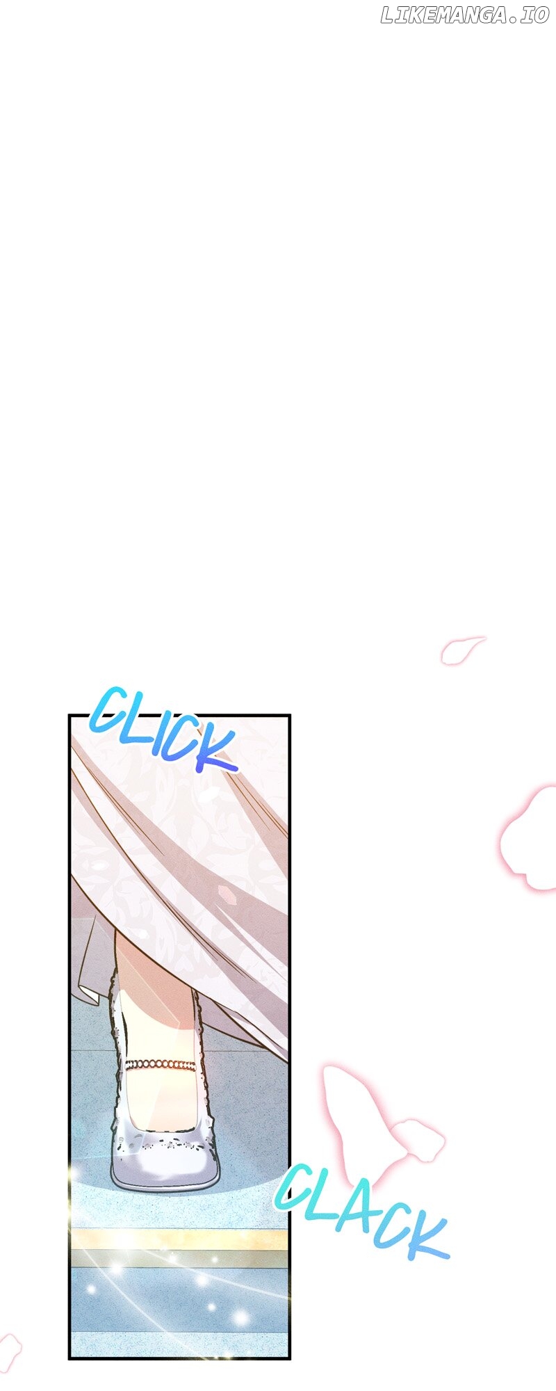 A Deal With My Fake Husband Chapter 32 - page 77
