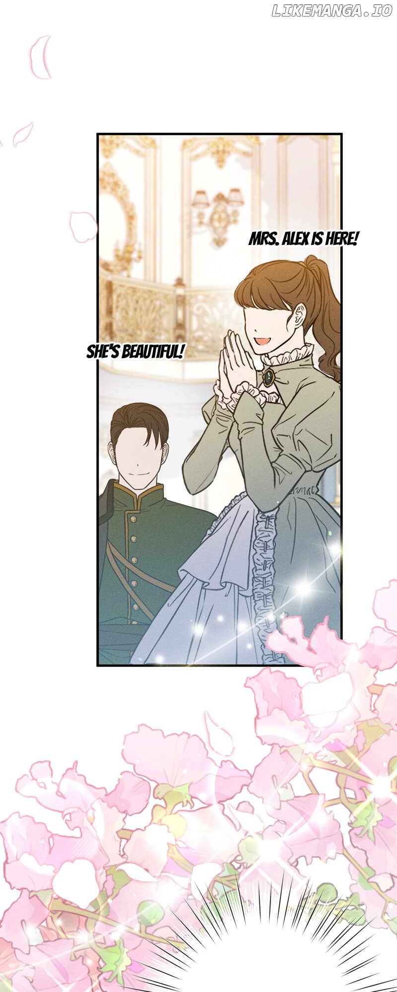A Deal With My Fake Husband Chapter 32 - page 78
