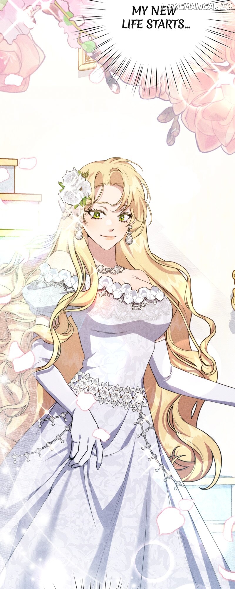 A Deal With My Fake Husband Chapter 32 - page 79