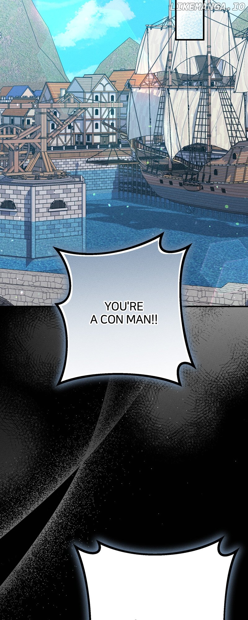 A Deal With My Fake Husband Chapter 32 - page 10