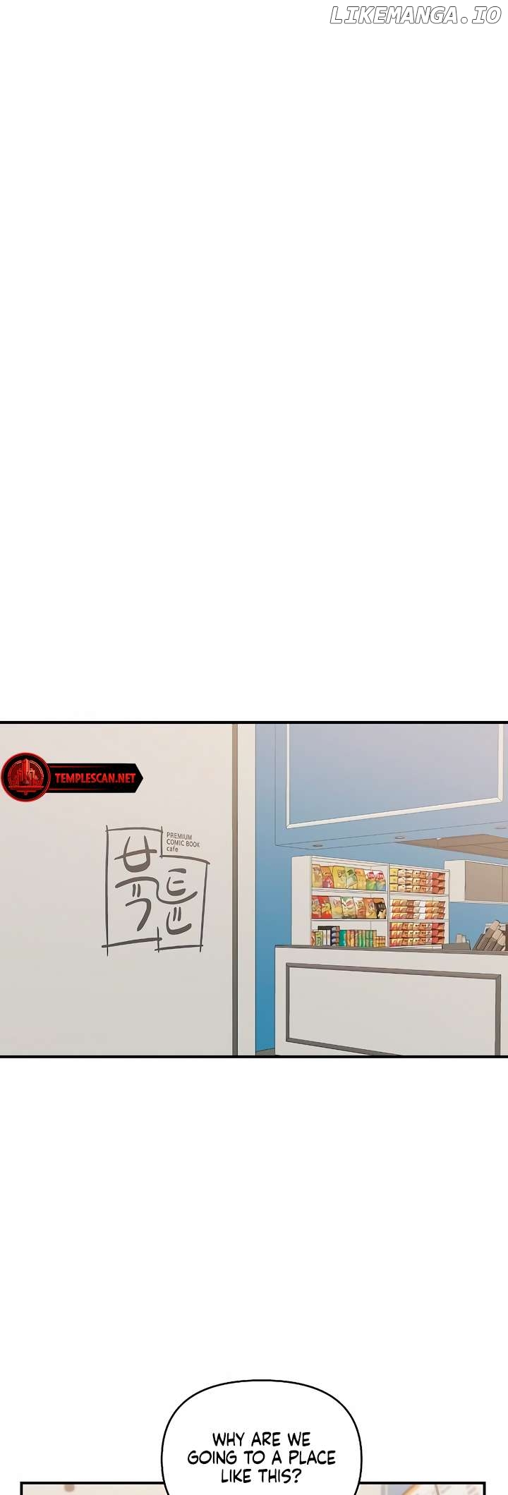 Childhood Friend Complex (Eunhi) Chapter 29 - page 35